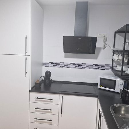 Apartamento Mi Joya Jerez de la Frontera Exterior foto