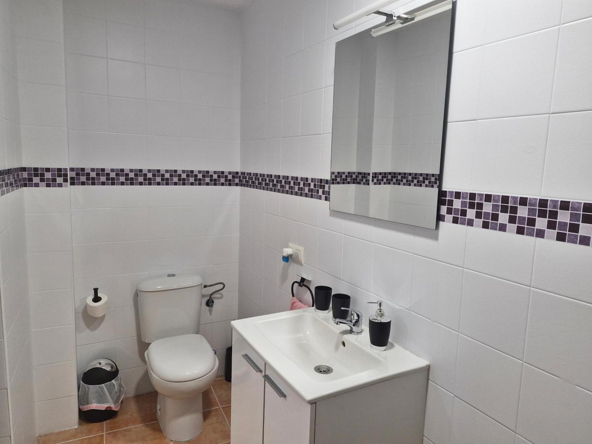 Apartamento Mi Joya Jerez de la Frontera Exterior foto