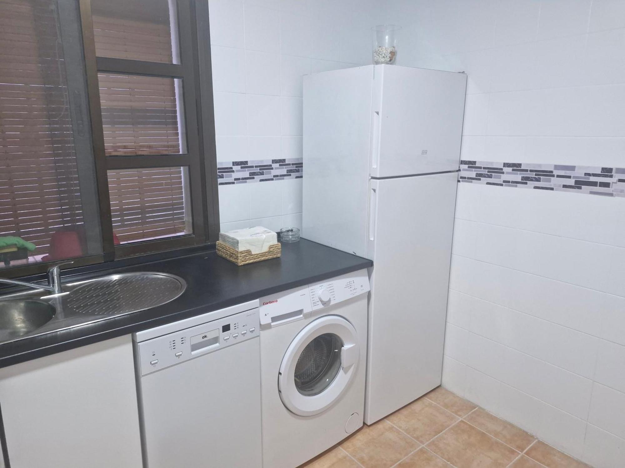 Apartamento Mi Joya Jerez de la Frontera Exterior foto