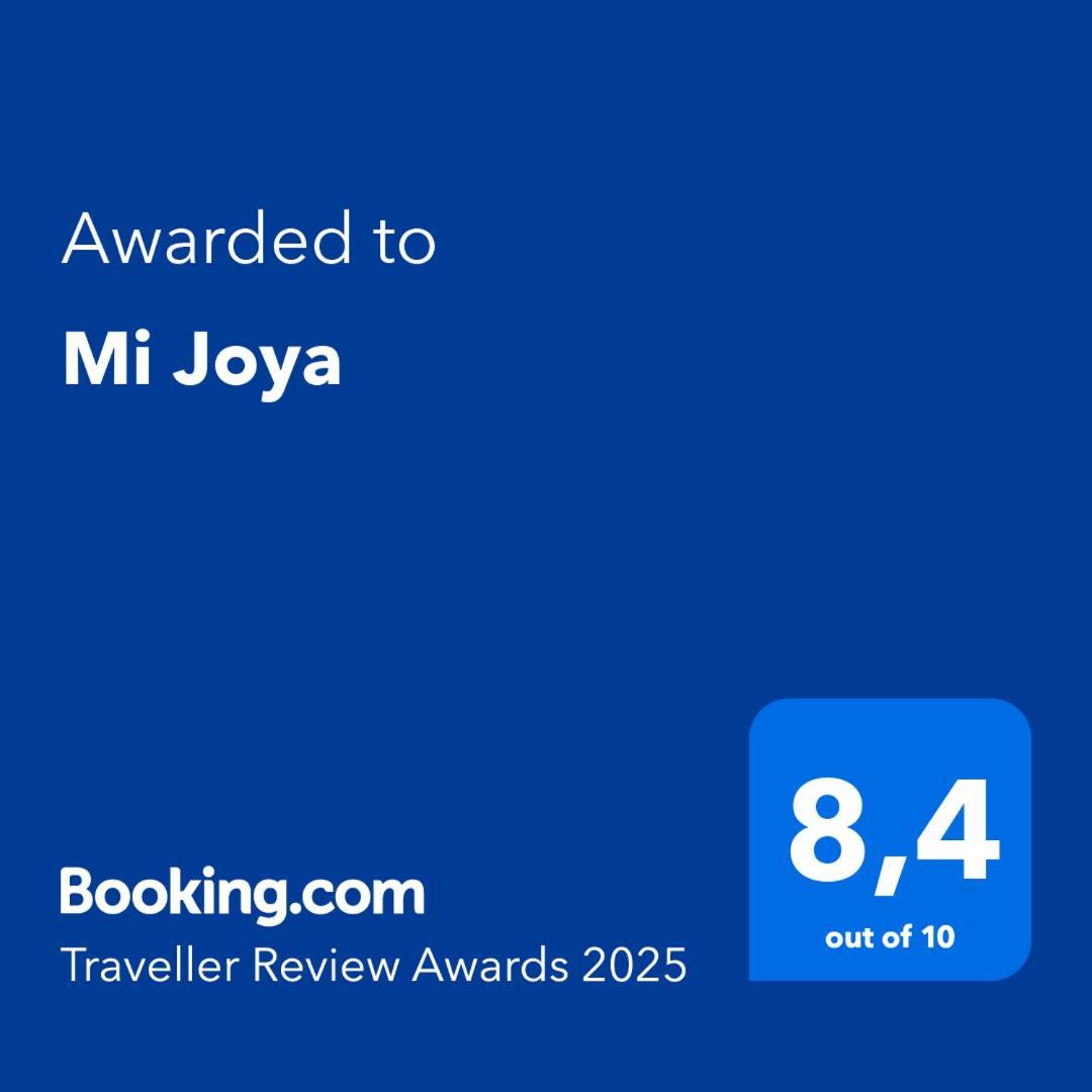 Apartamento Mi Joya Jerez de la Frontera Exterior foto