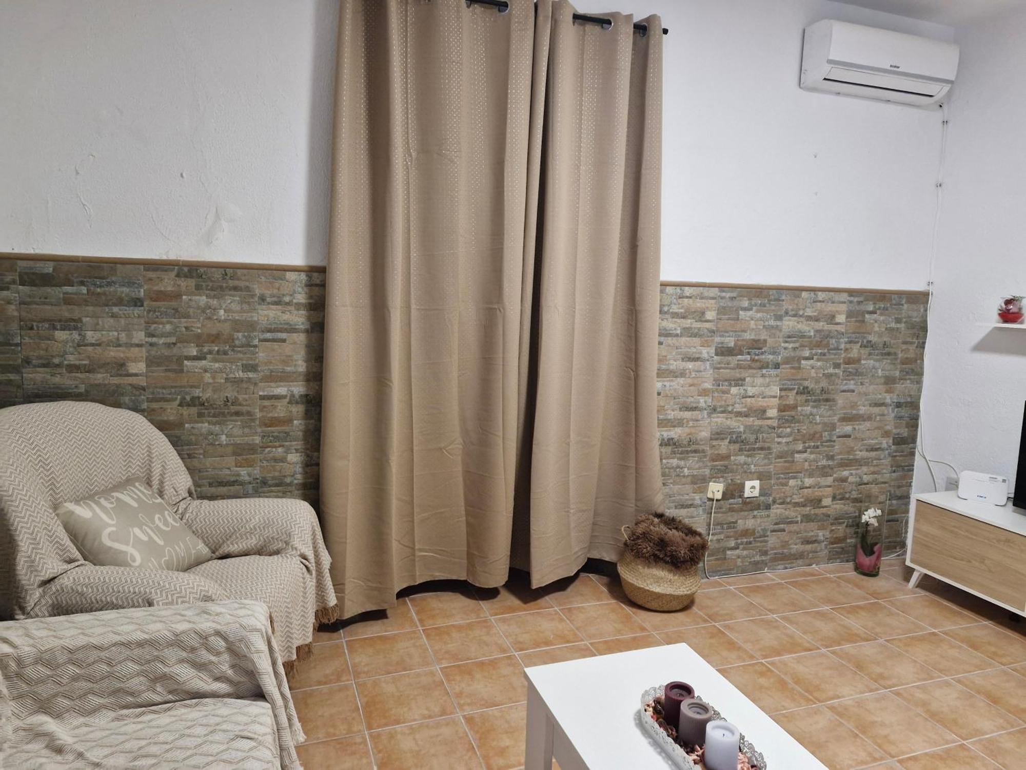 Apartamento Mi Joya Jerez de la Frontera Exterior foto