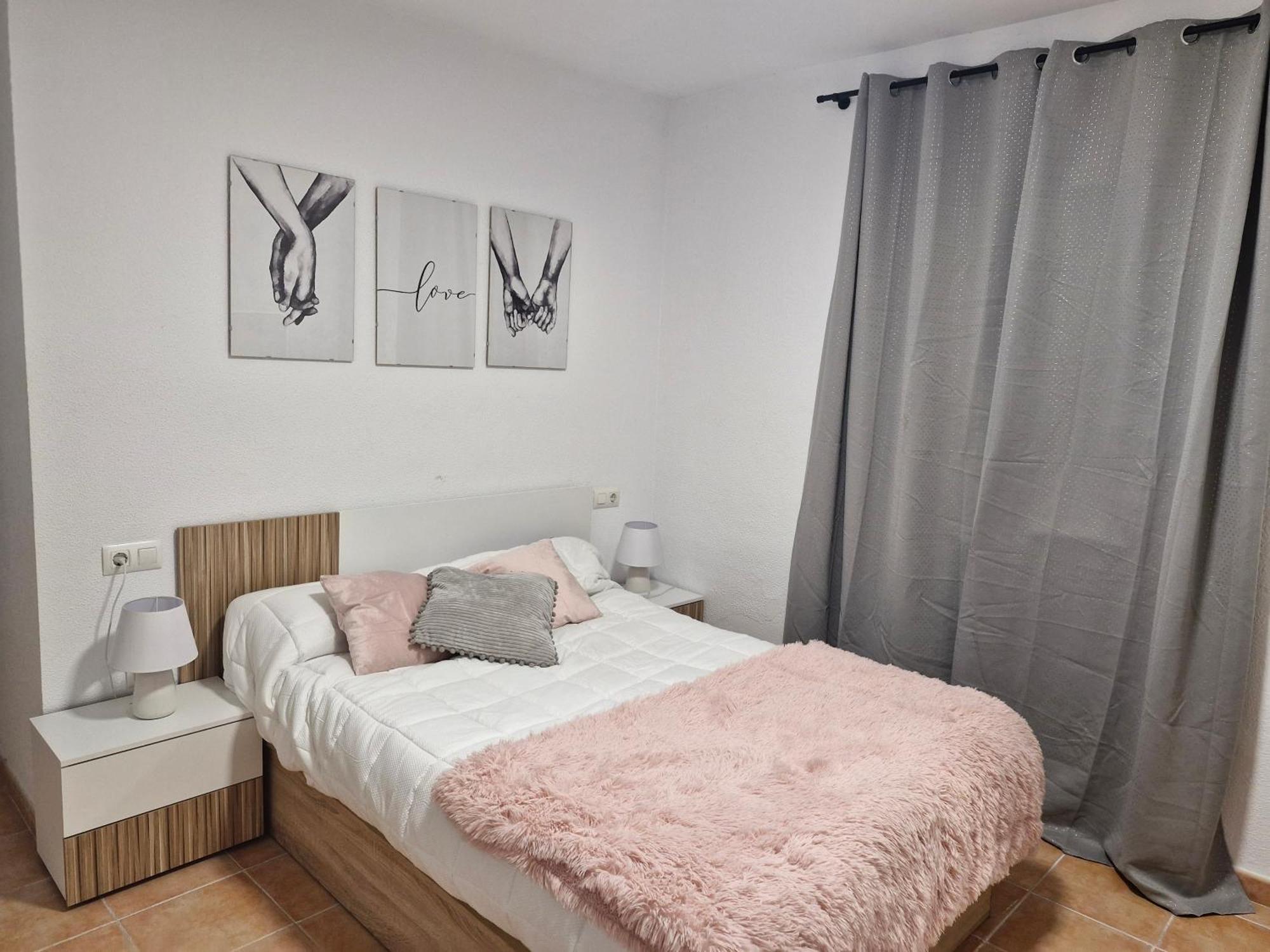 Apartamento Mi Joya Jerez de la Frontera Exterior foto