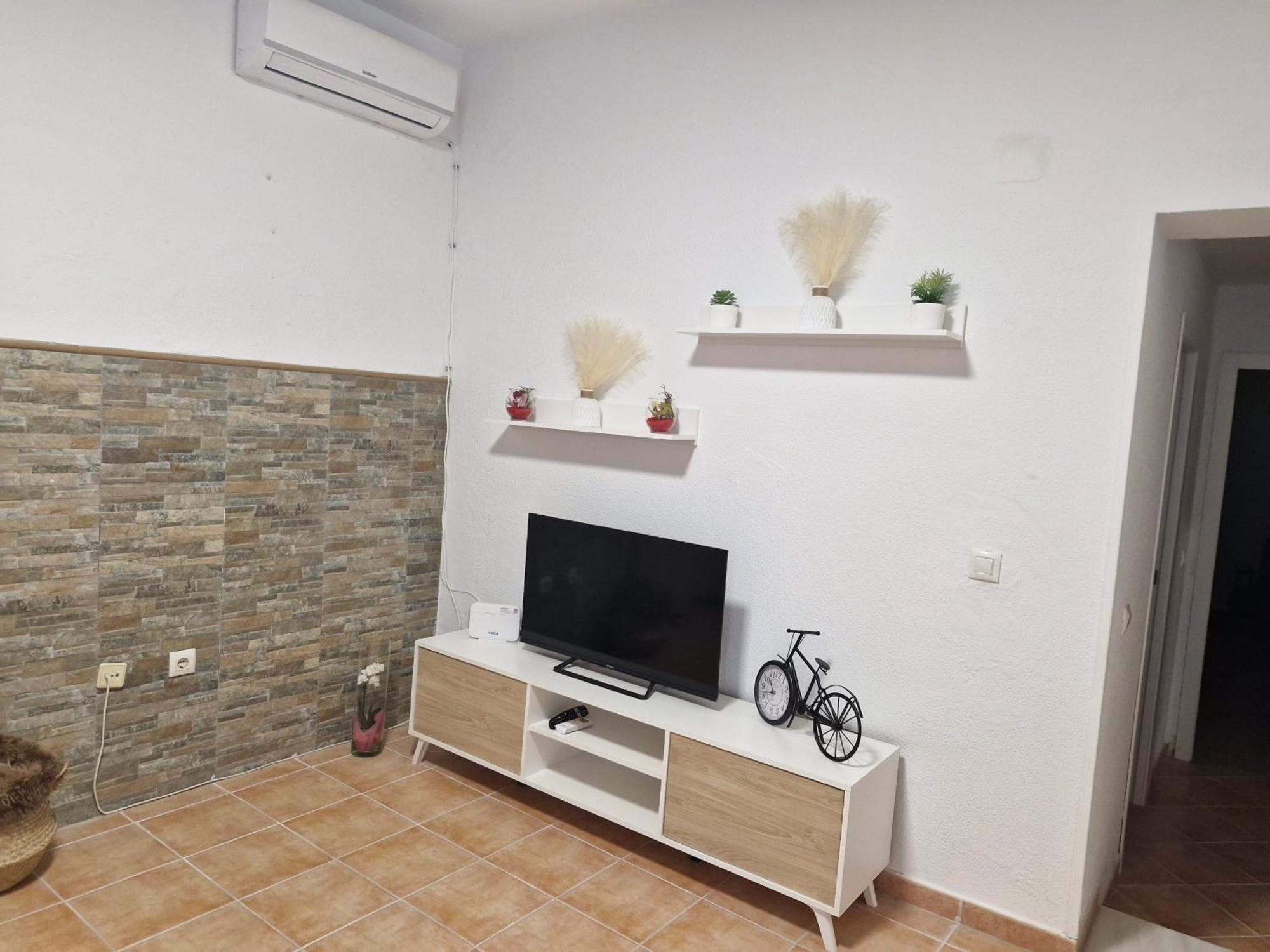 Apartamento Mi Joya Jerez de la Frontera Exterior foto