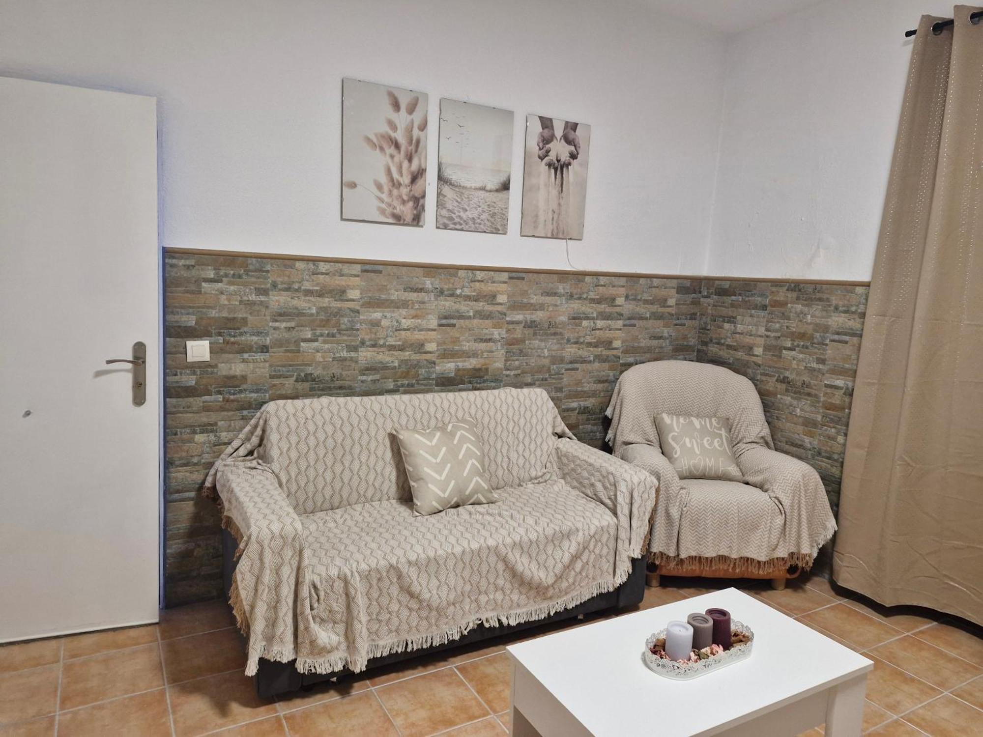 Apartamento Mi Joya Jerez de la Frontera Exterior foto