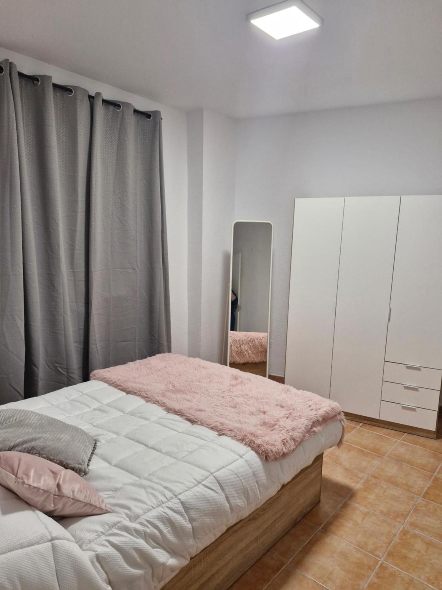Apartamento Mi Joya Jerez de la Frontera Exterior foto