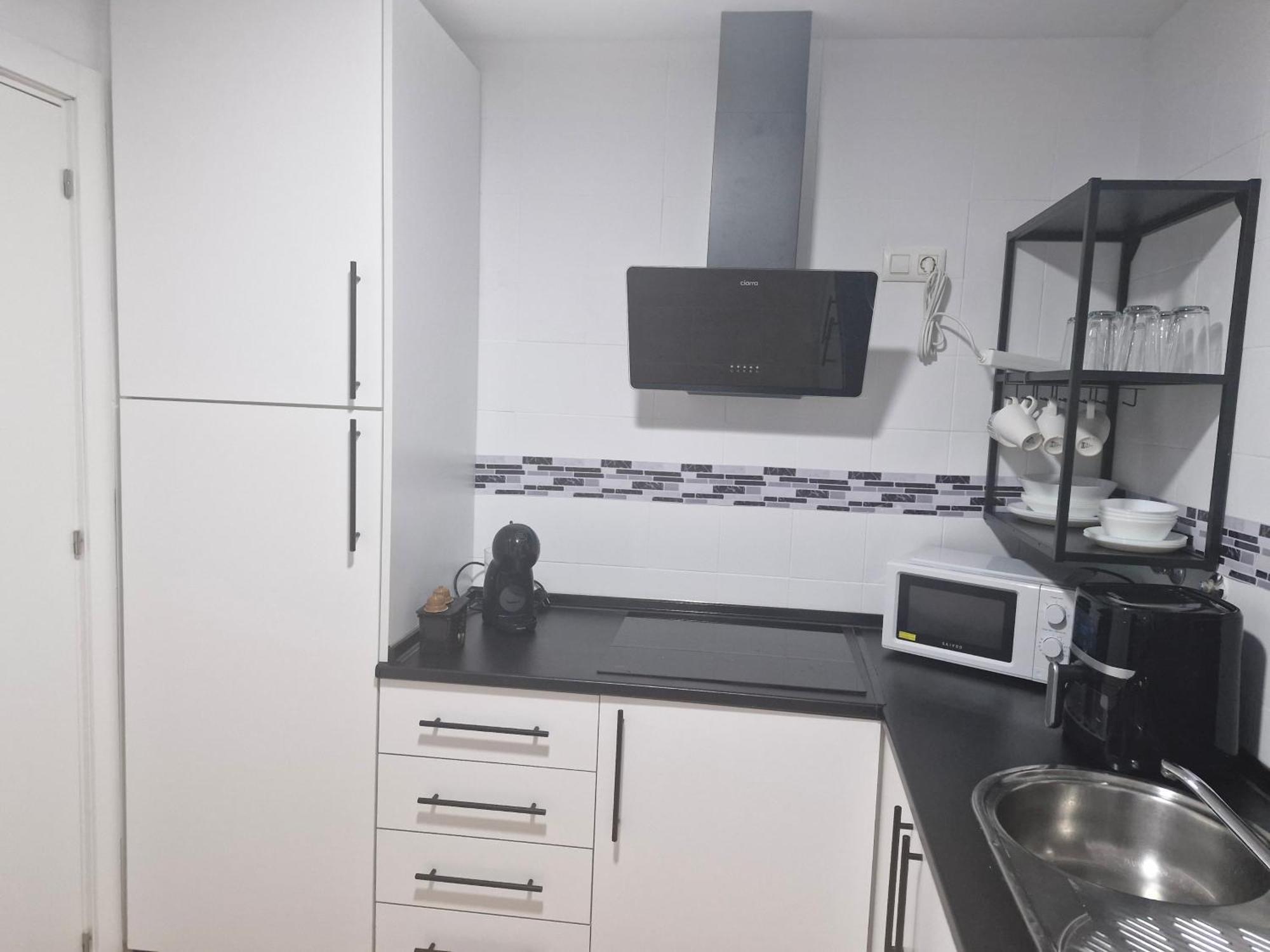 Apartamento Mi Joya Jerez de la Frontera Exterior foto